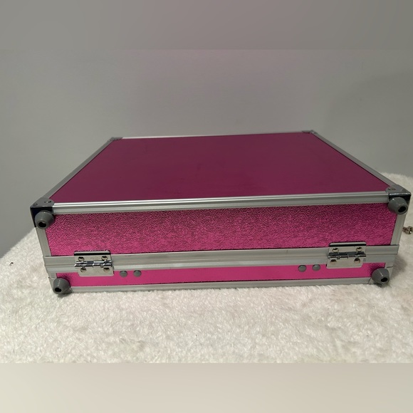 Vintage Toys R Us Light-Up Make up Case with built in speaker - Picture 12 of 14